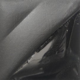 Ultra Black - 16oz Amaco Velvet Underglaze Ultra Black - 16oz Amaco Velvet Underglaze